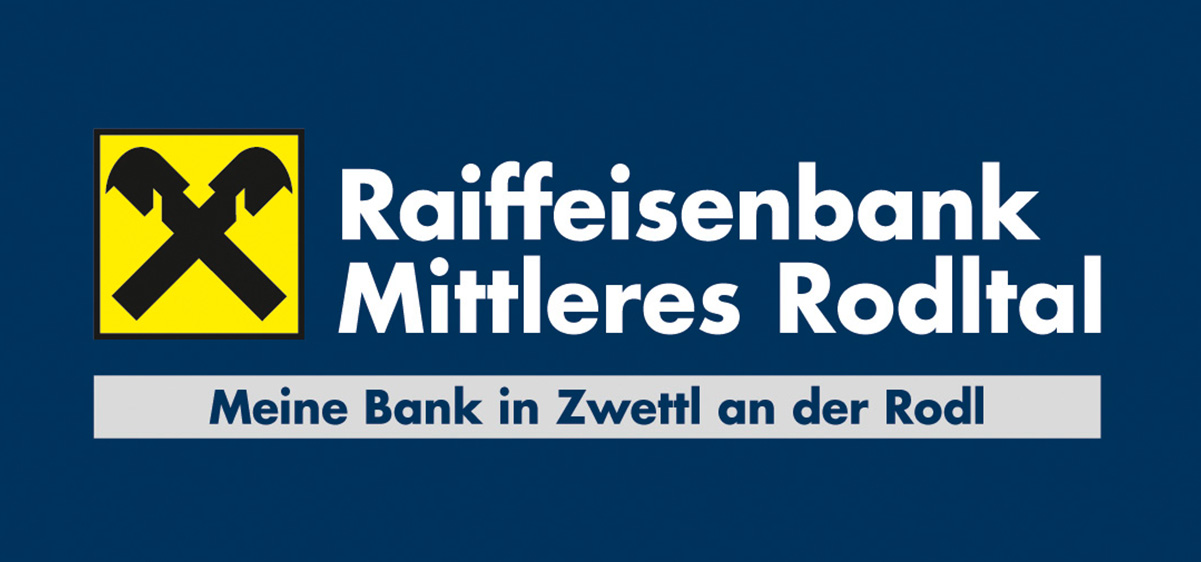Raiffeisenbank Mittleres Rodltal
